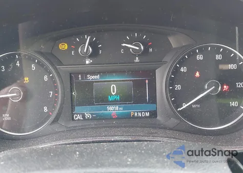 2020 Buick Encore Fwd Preferred z USA, uszkodzony, nr VIN KL4CJASB8LB043812